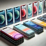 Small gaze into iPhones from a consumer