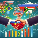The Rise of BRICS: A Challenge to Western Dominance?