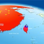 Why China Wants Taiwan and America’s Interest in the Region ?