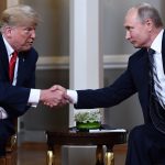 Donald Trump and Vladimir Putin: A Complicated Relationship