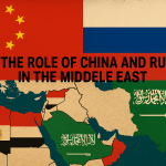 The Role of China and Russia in the Middle East