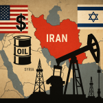 How Oil Still Rules the Middle East Game